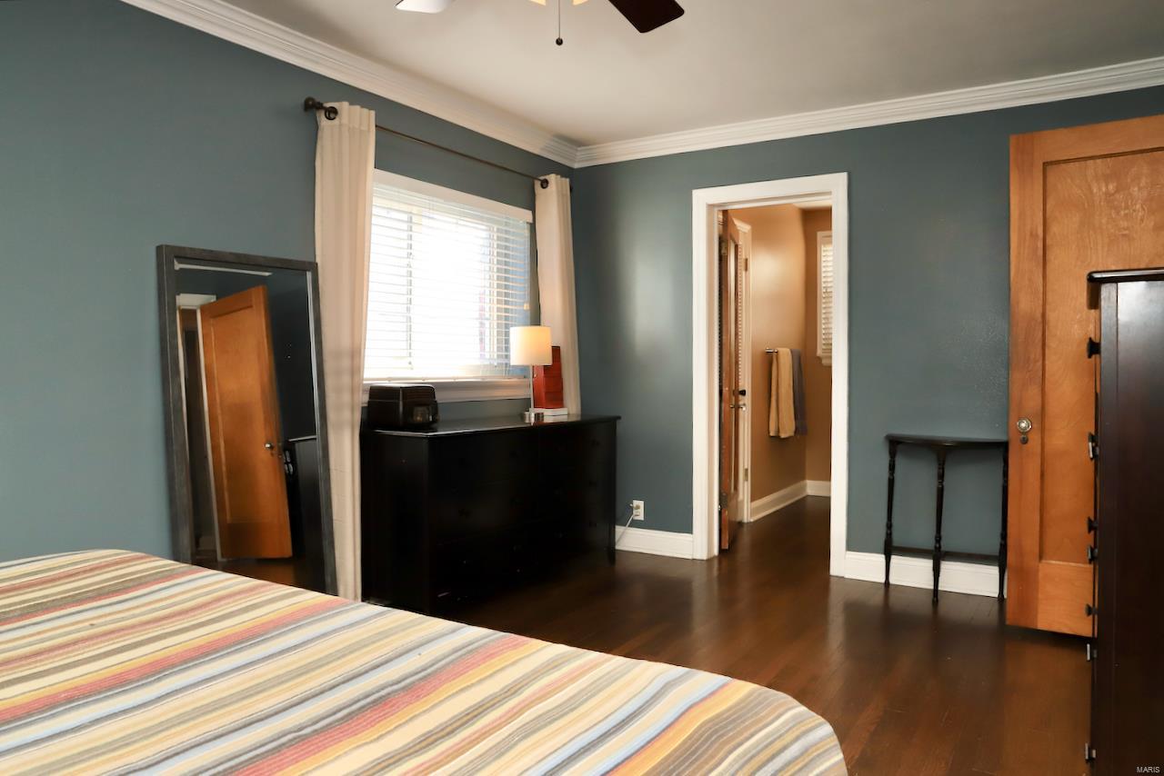 6114 Arendes Drive Drive