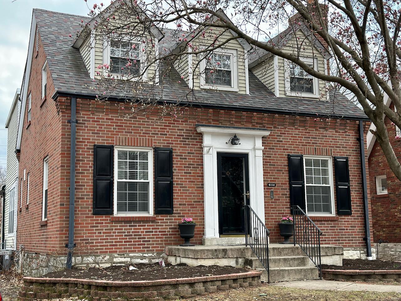 6114 Arendes Drive Drive