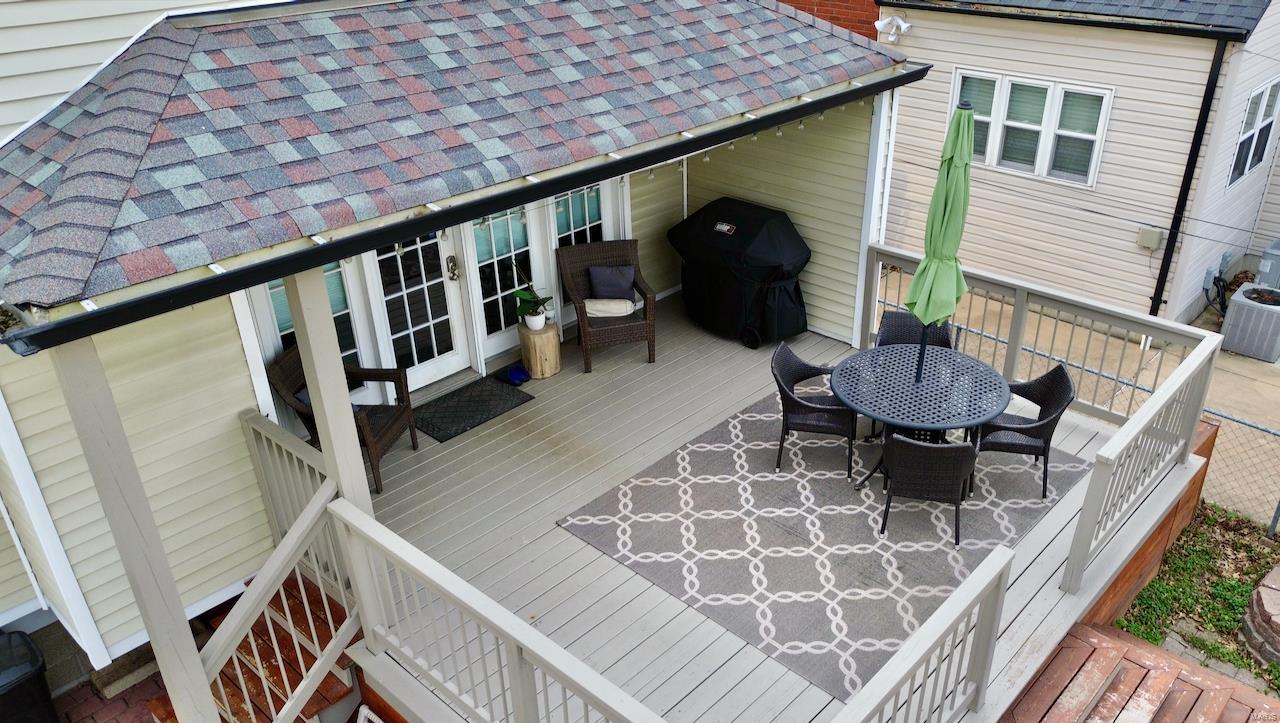 6114 Arendes Drive Drive