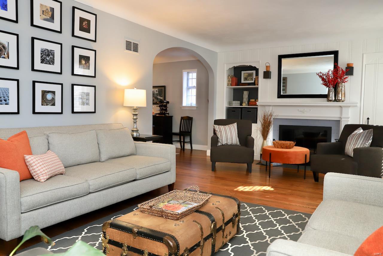 6114 Arendes Drive Drive