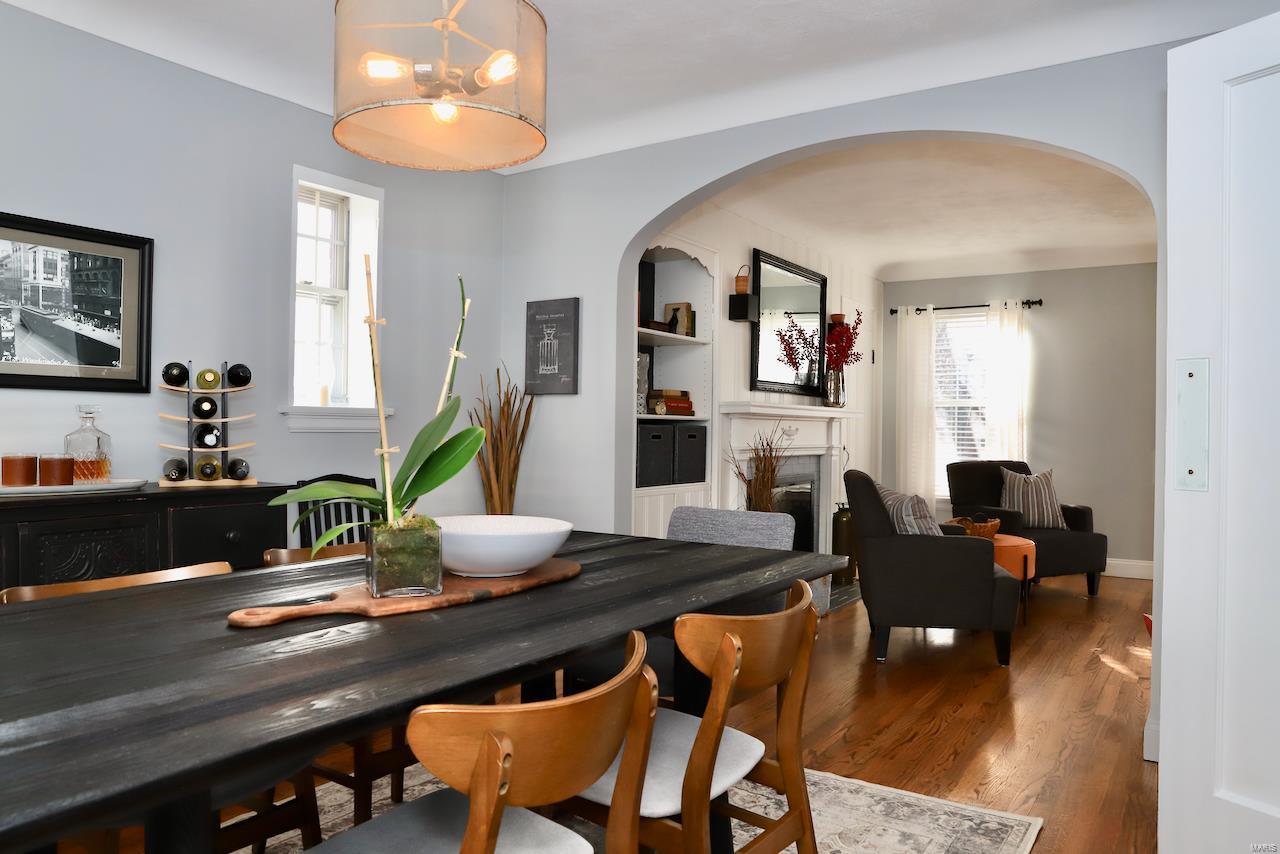 6114 Arendes Drive Drive