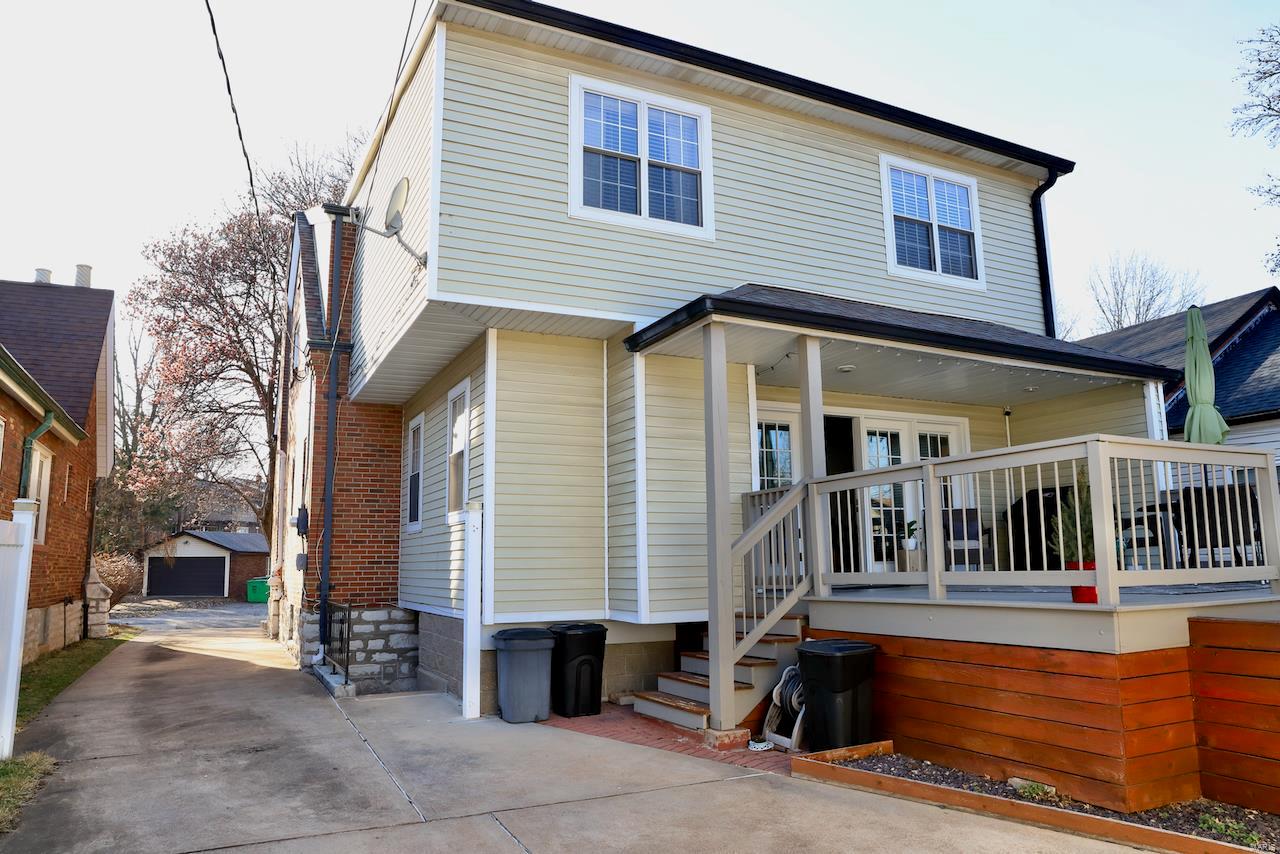 6114 Arendes Drive Drive