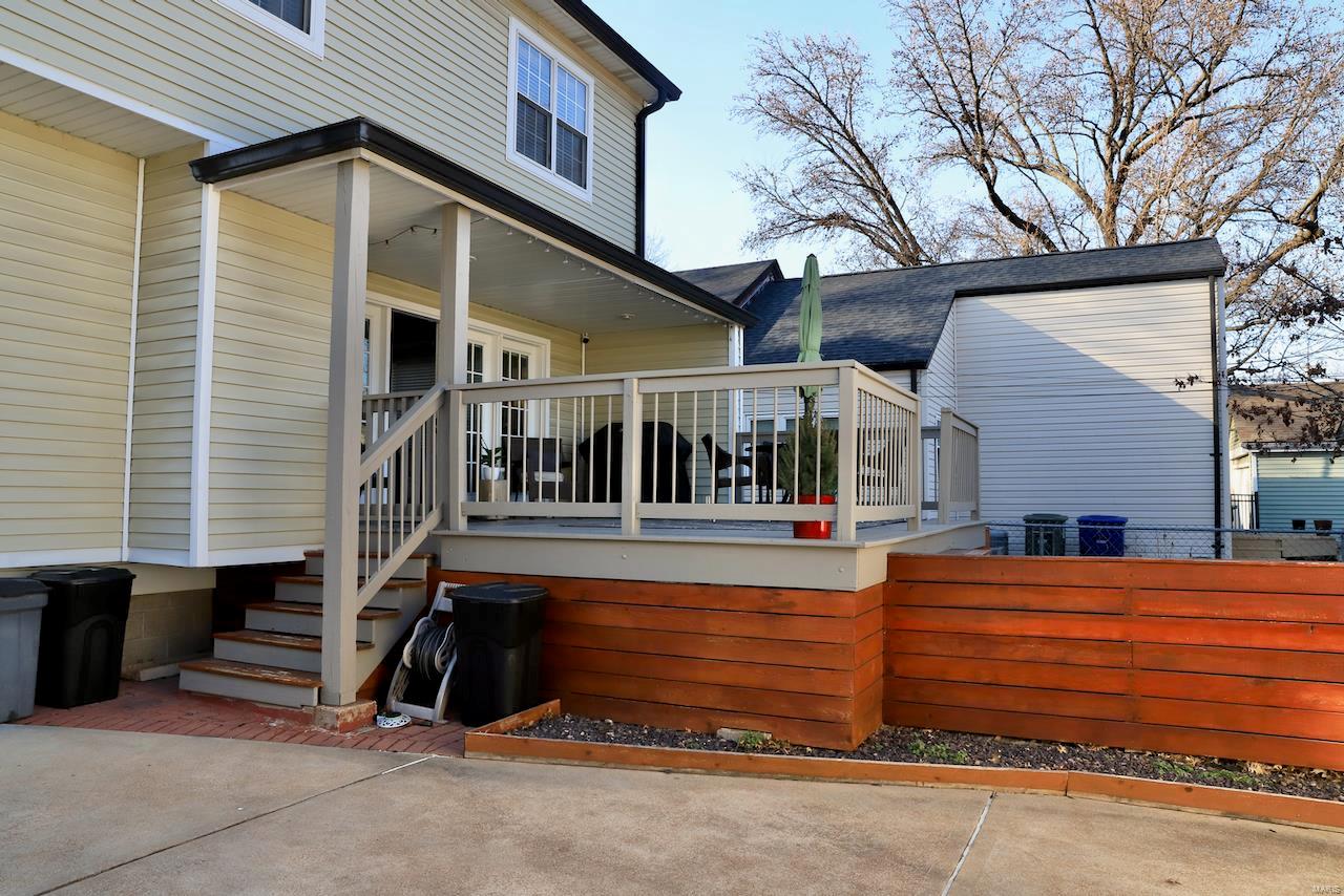 6114 Arendes Drive Drive