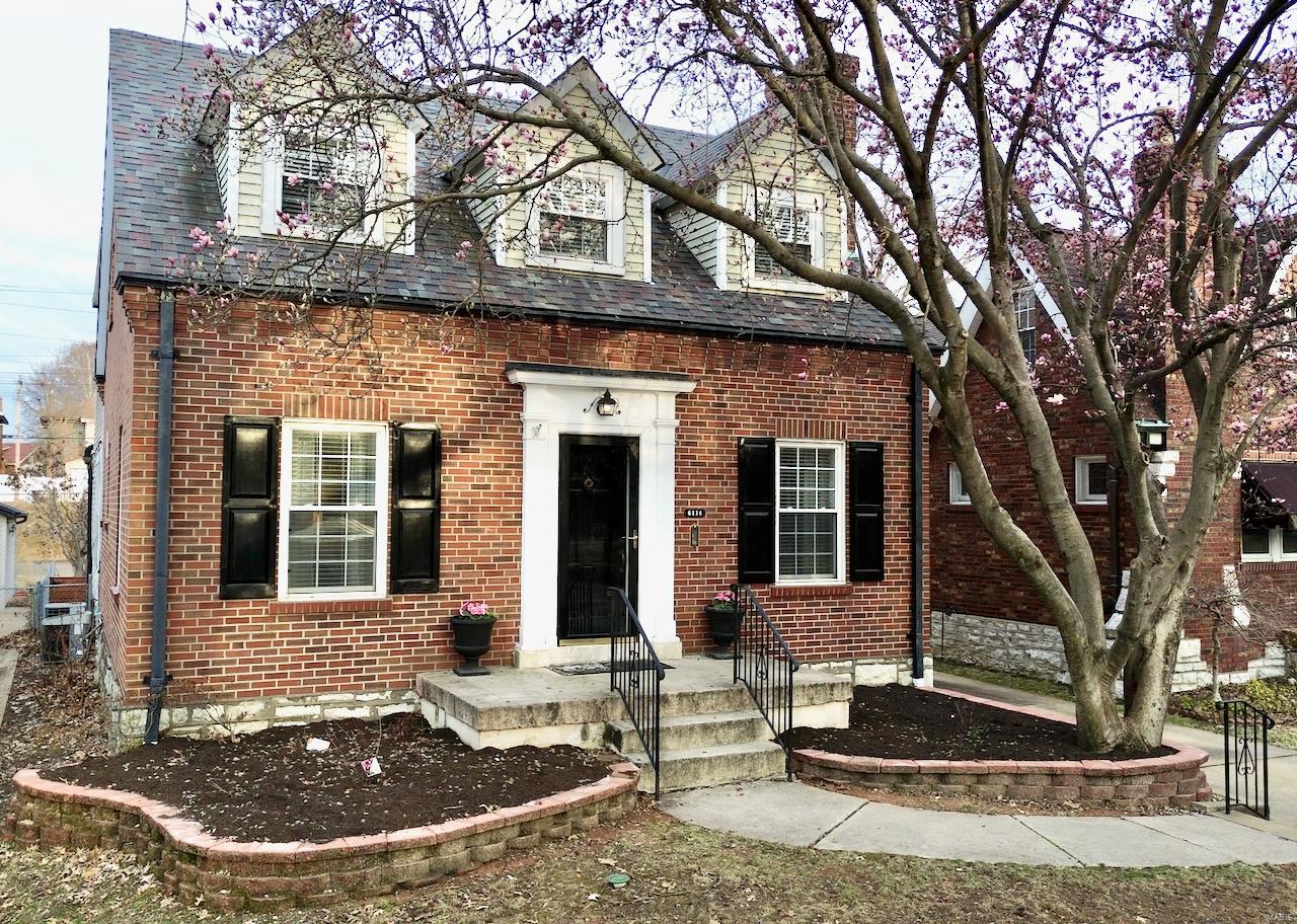 6114 Arendes Drive Drive