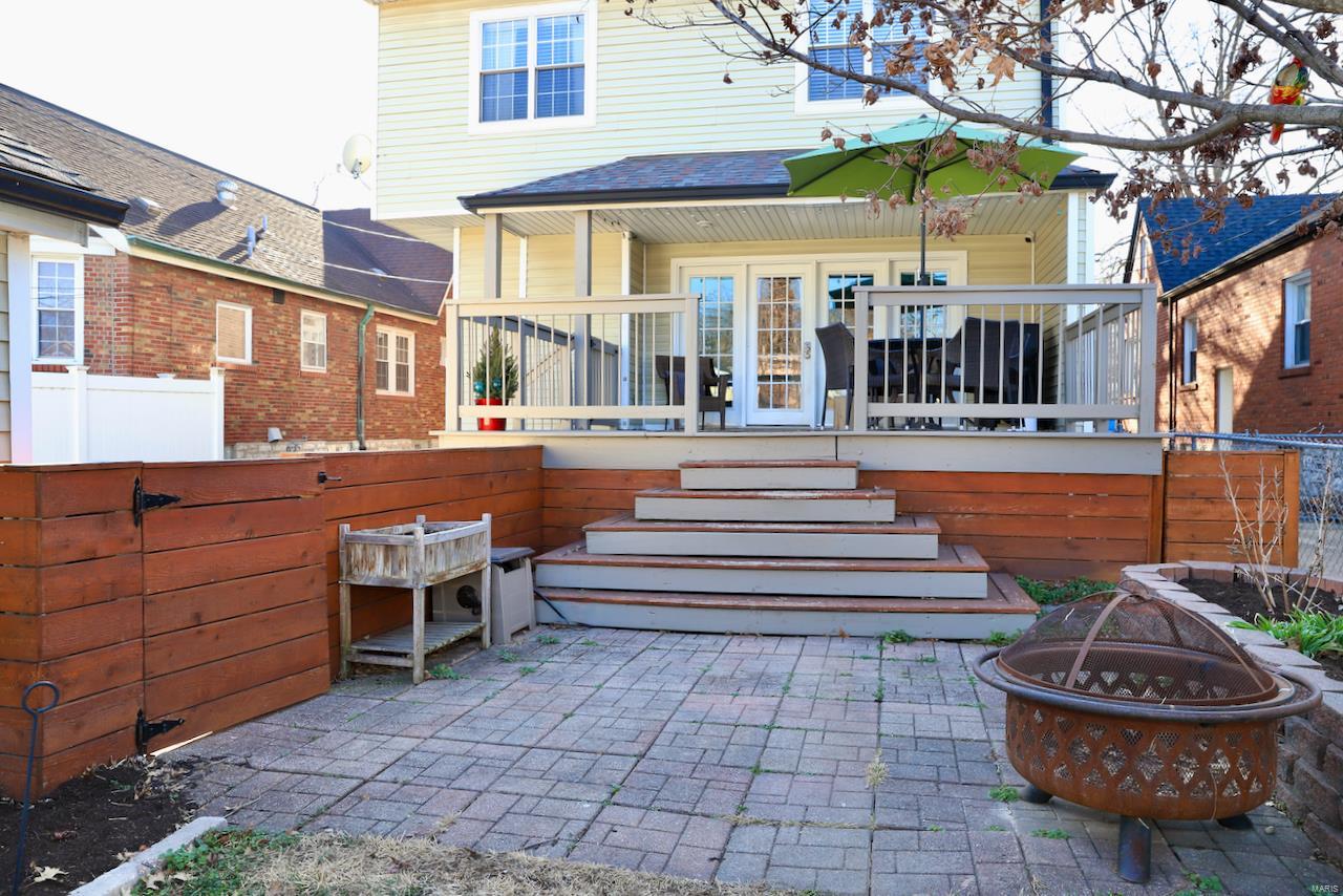 6114 Arendes Drive Drive