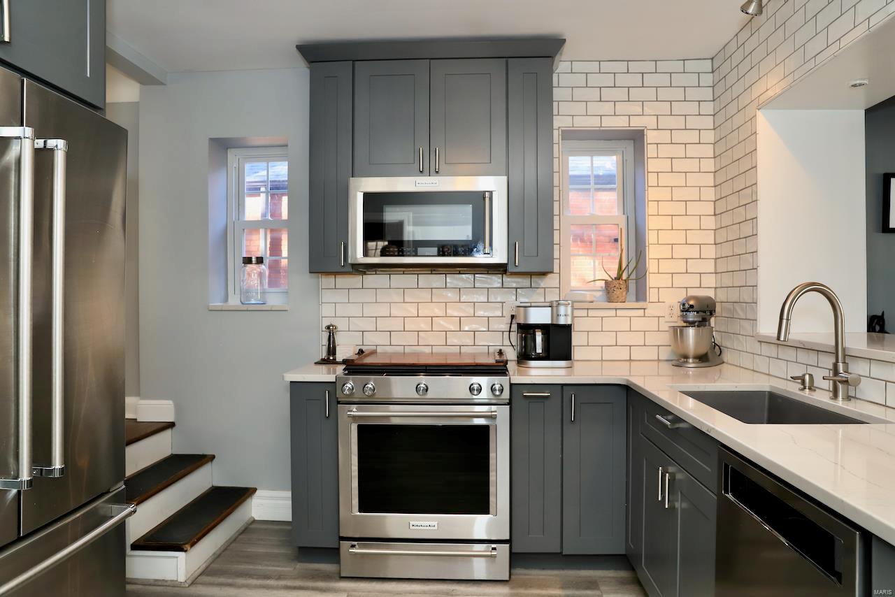 6114 Arendes Drive Drive