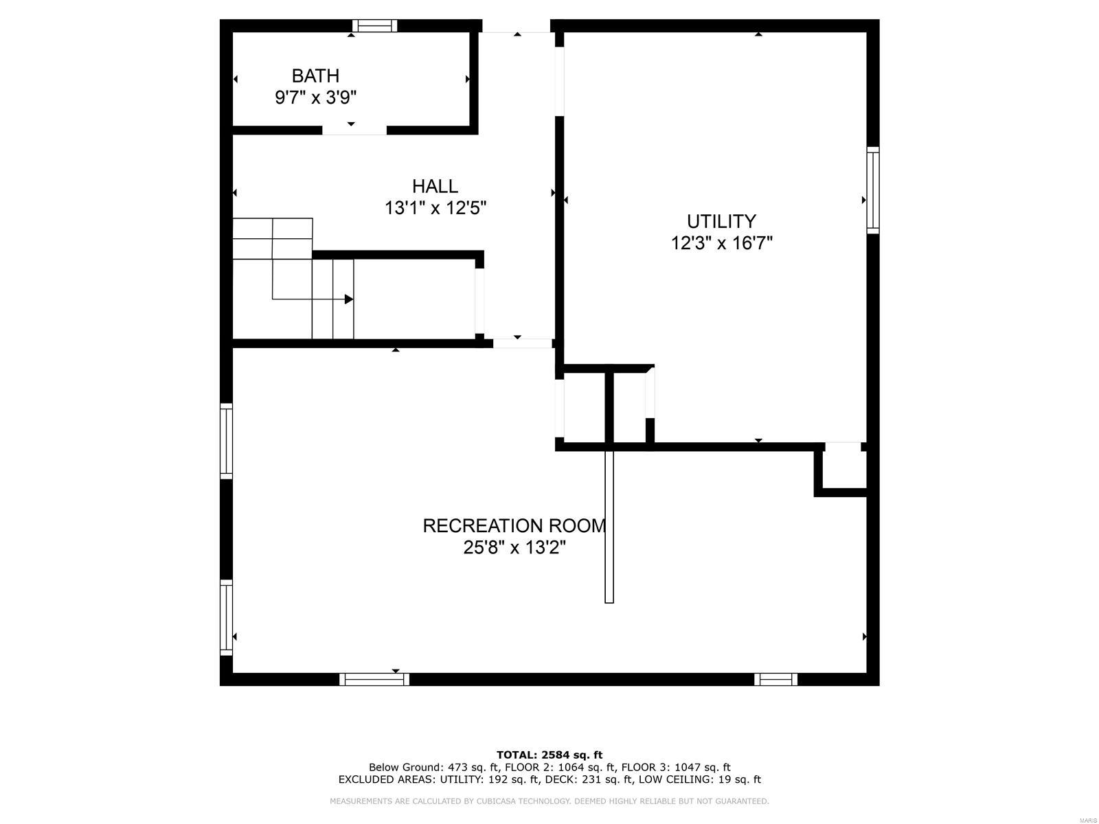 6114 Arendes Drive Drive