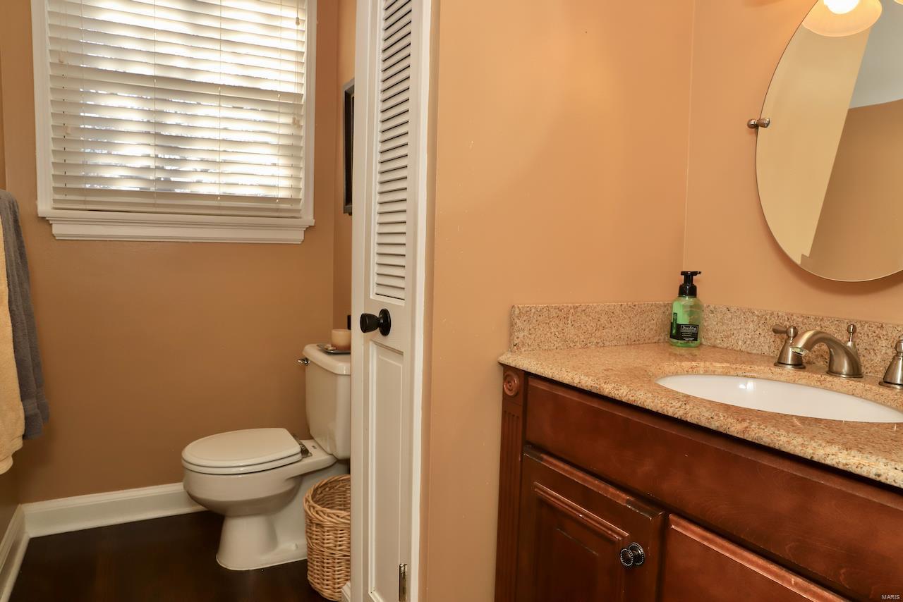 6114 Arendes Drive Drive