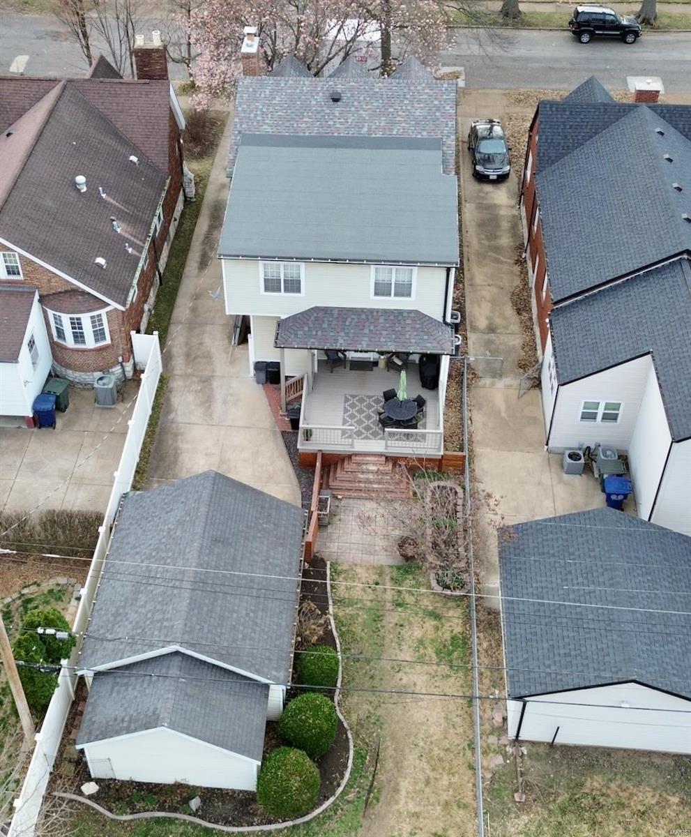 6114 Arendes Drive Drive