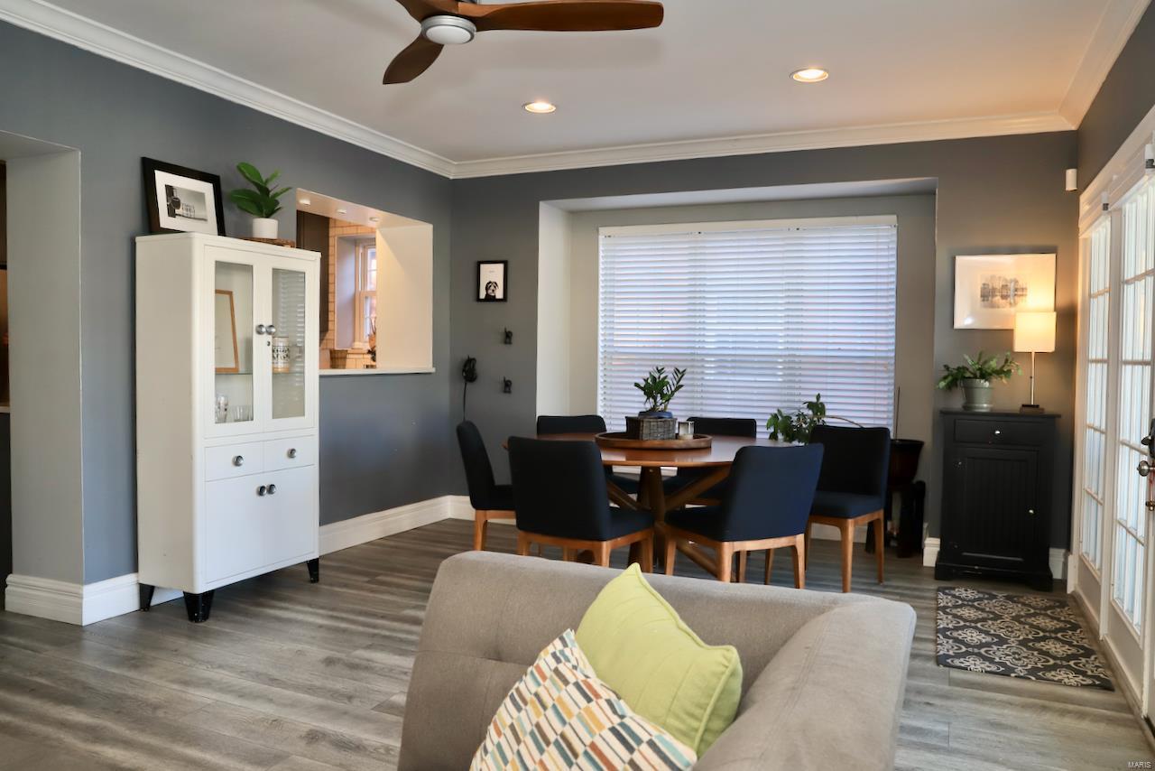 6114 Arendes Drive Drive