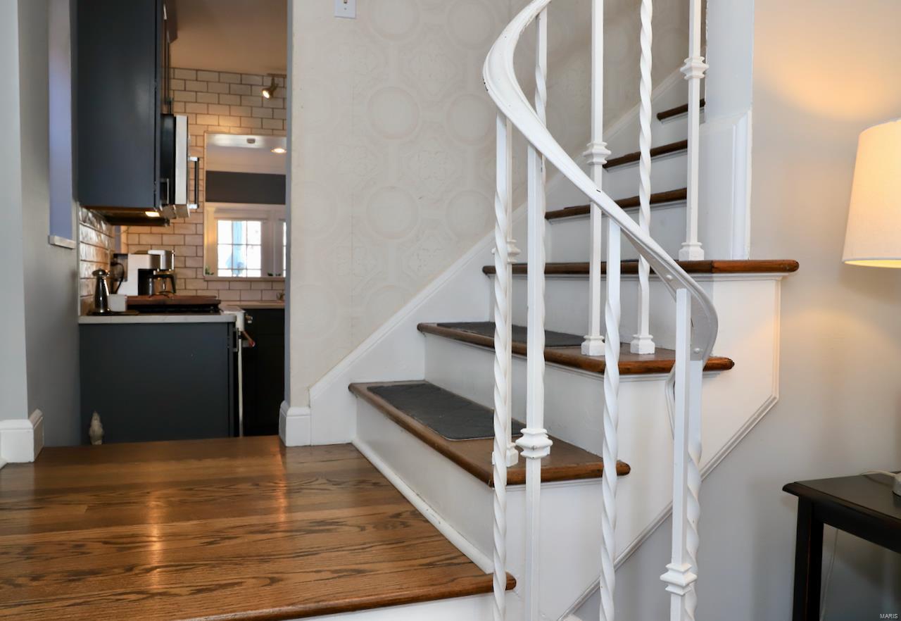 6114 Arendes Drive Drive