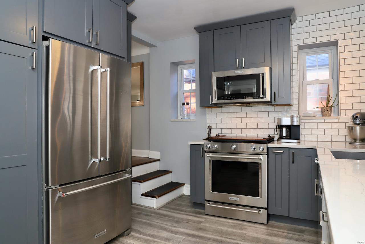 6114 Arendes Drive Drive