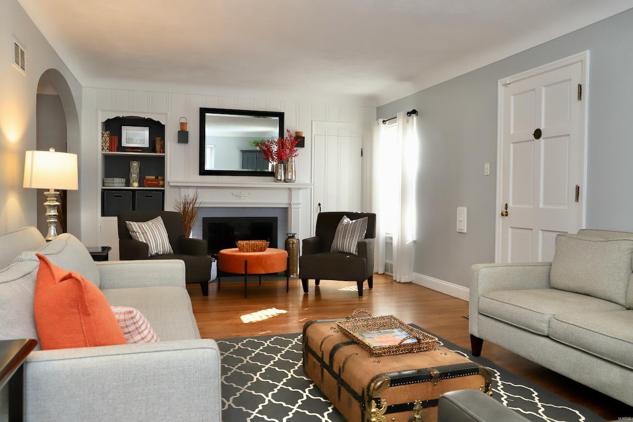 6114 Arendes Drive Drive