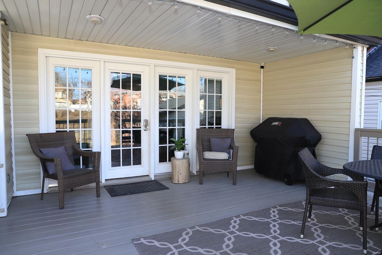 6114 Arendes Drive Drive