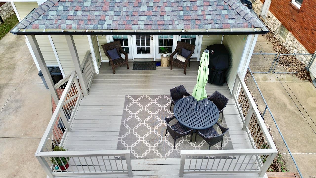 6114 Arendes Drive Drive