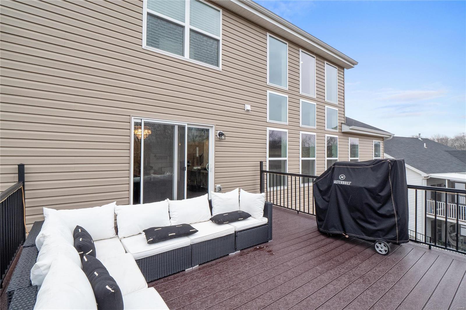 621 Creek Bend Drive