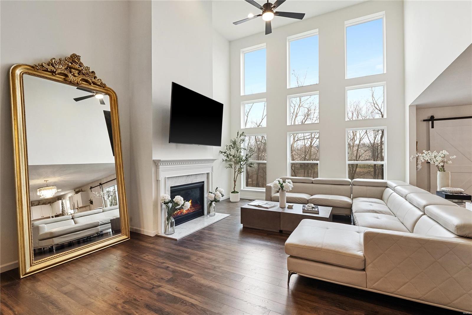 621 Creek Bend Drive