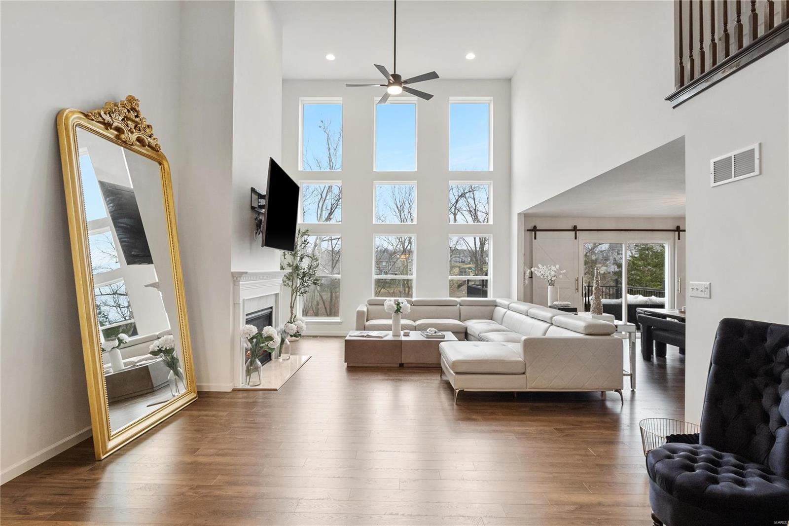 621 Creek Bend Drive