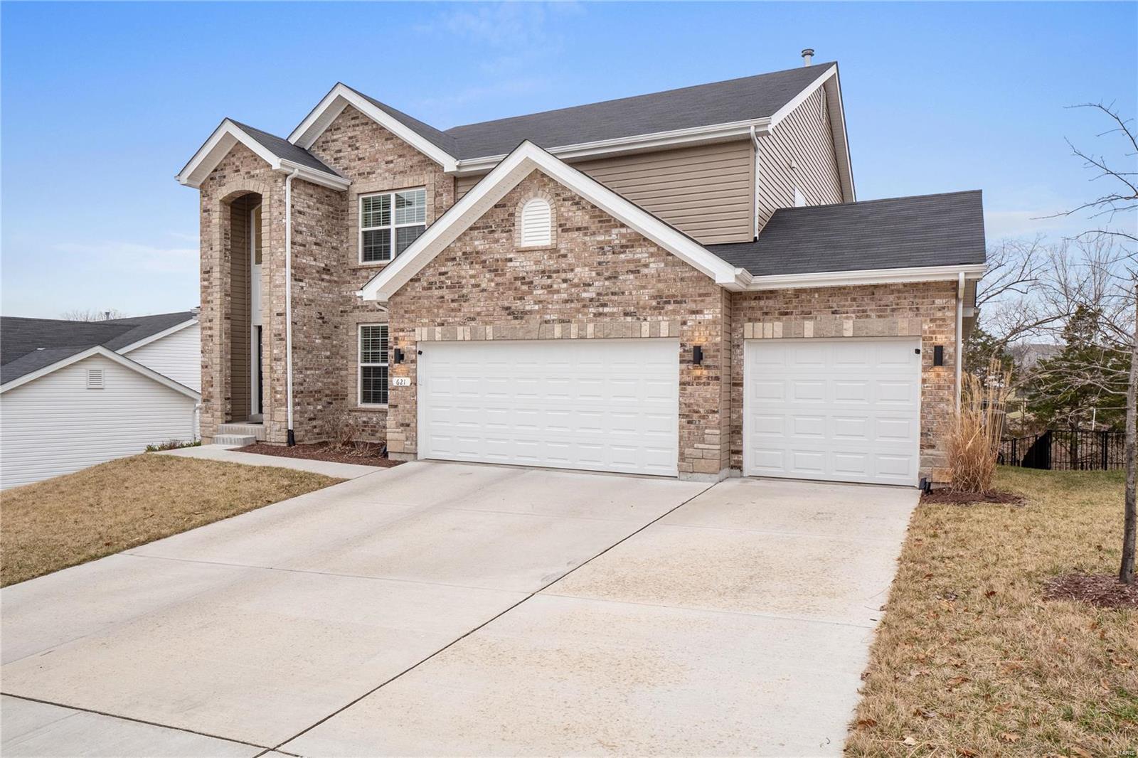 621 Creek Bend Drive