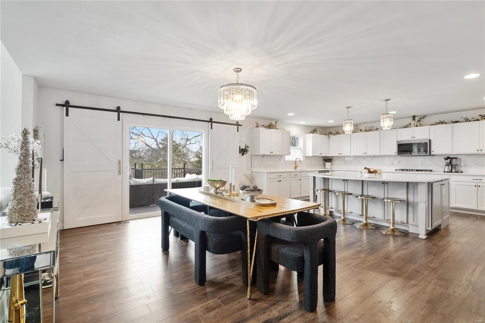 621 Creek Bend Drive