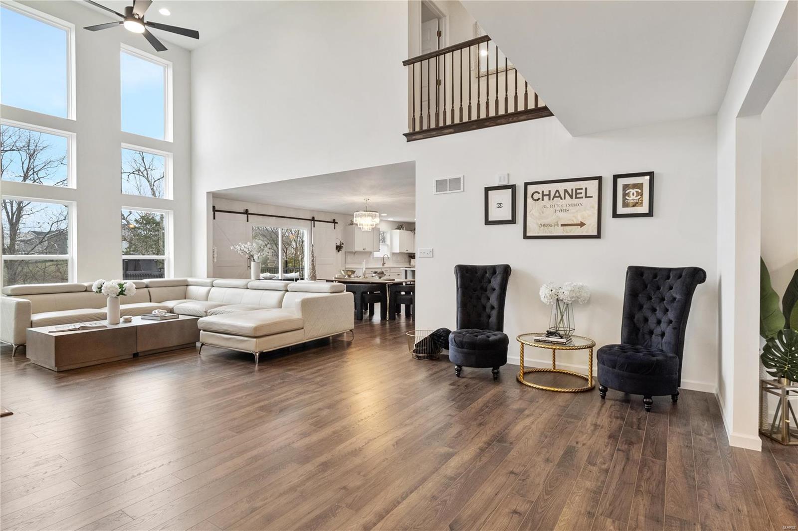 621 Creek Bend Drive