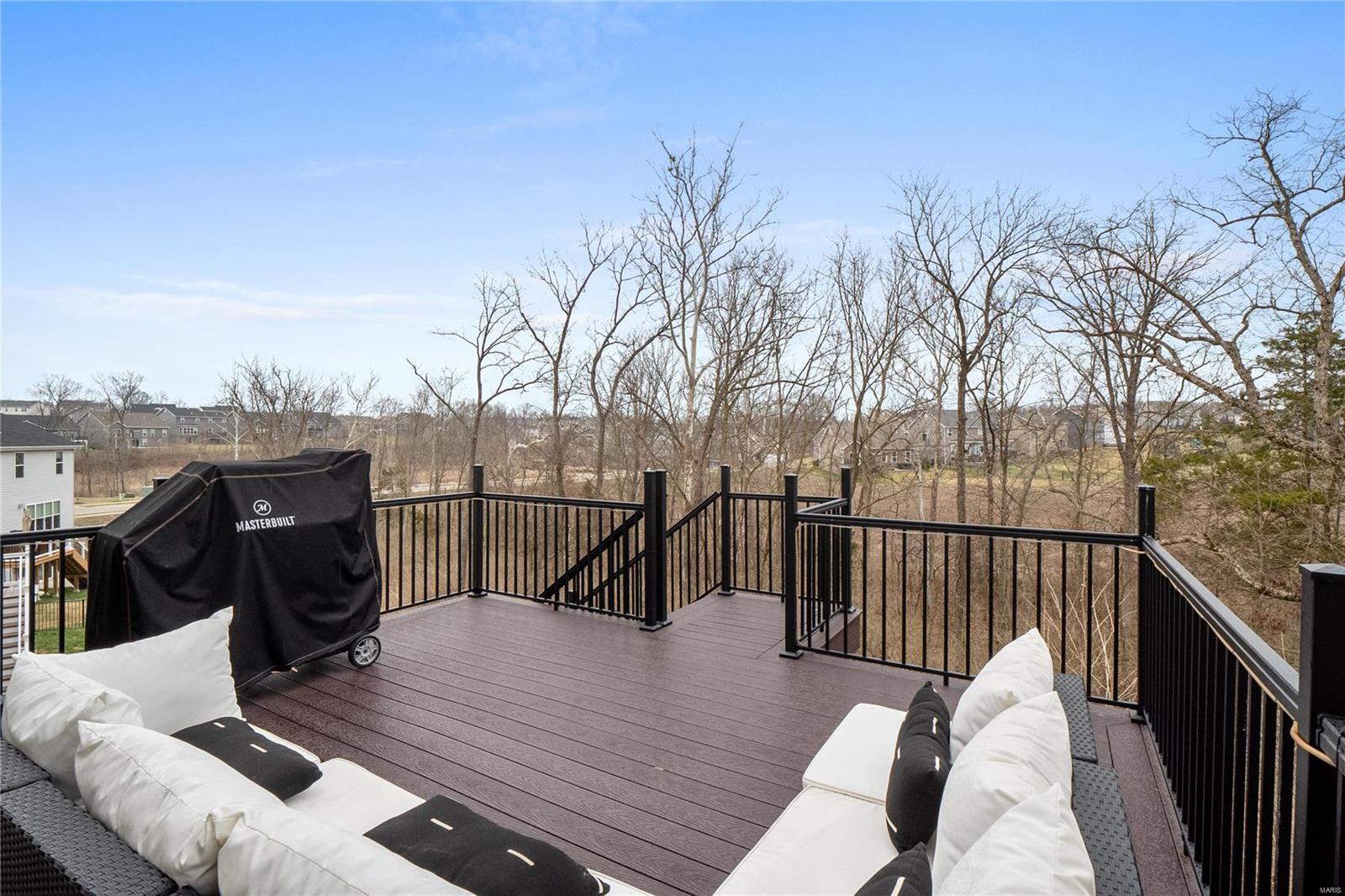 621 Creek Bend Drive