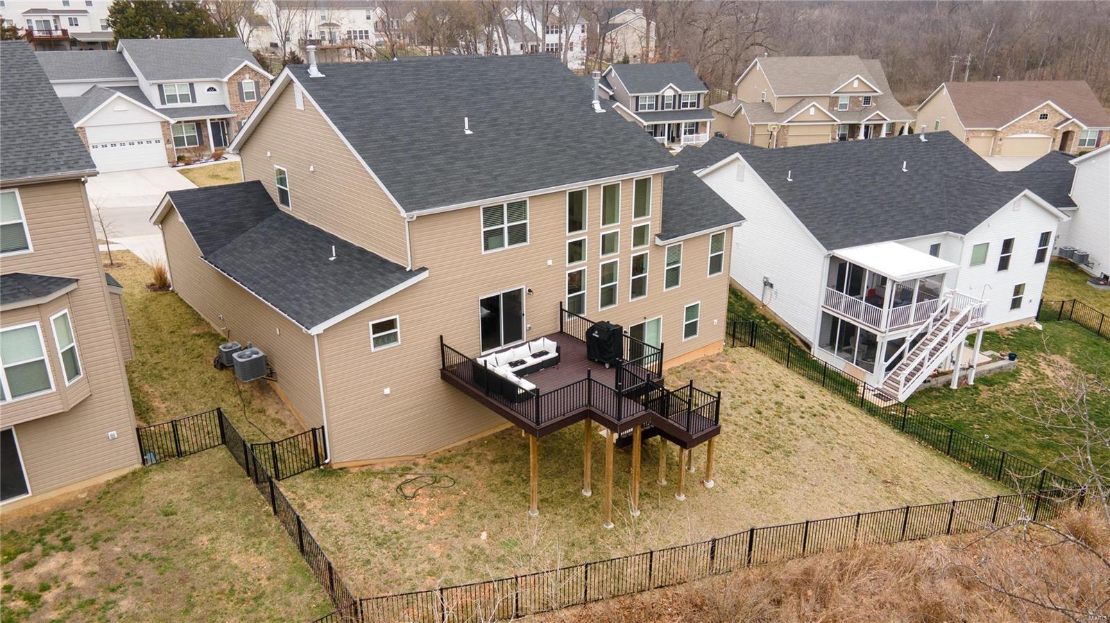 621 Creek Bend Drive