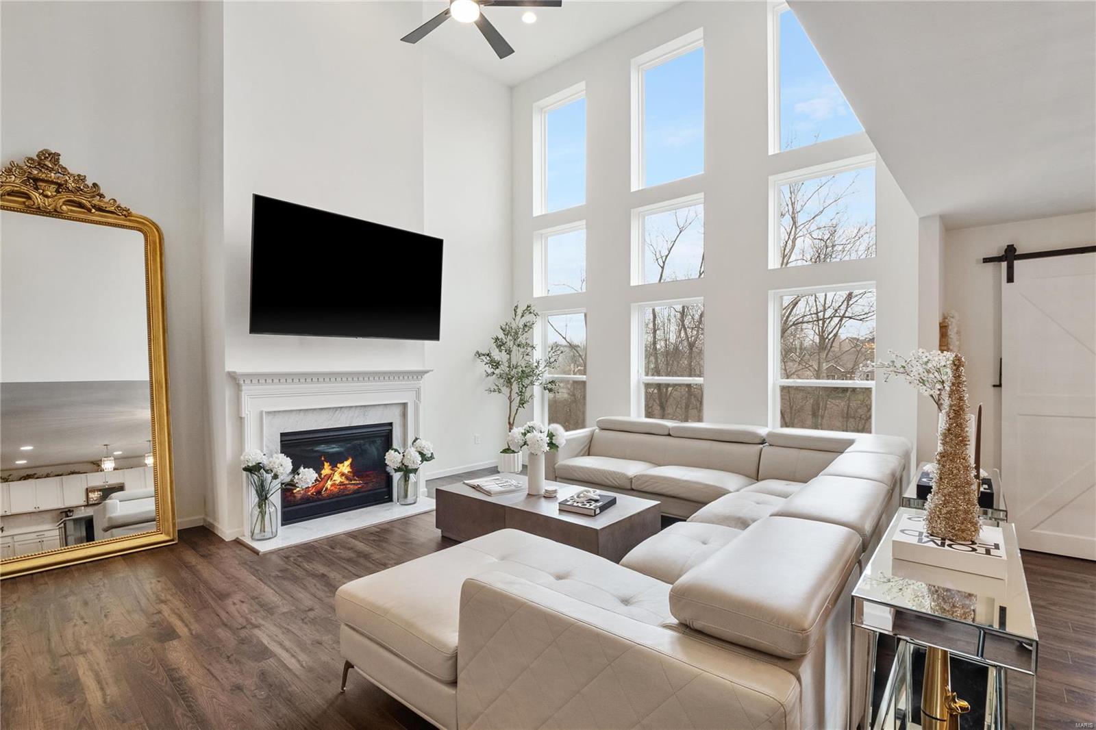 621 Creek Bend Drive