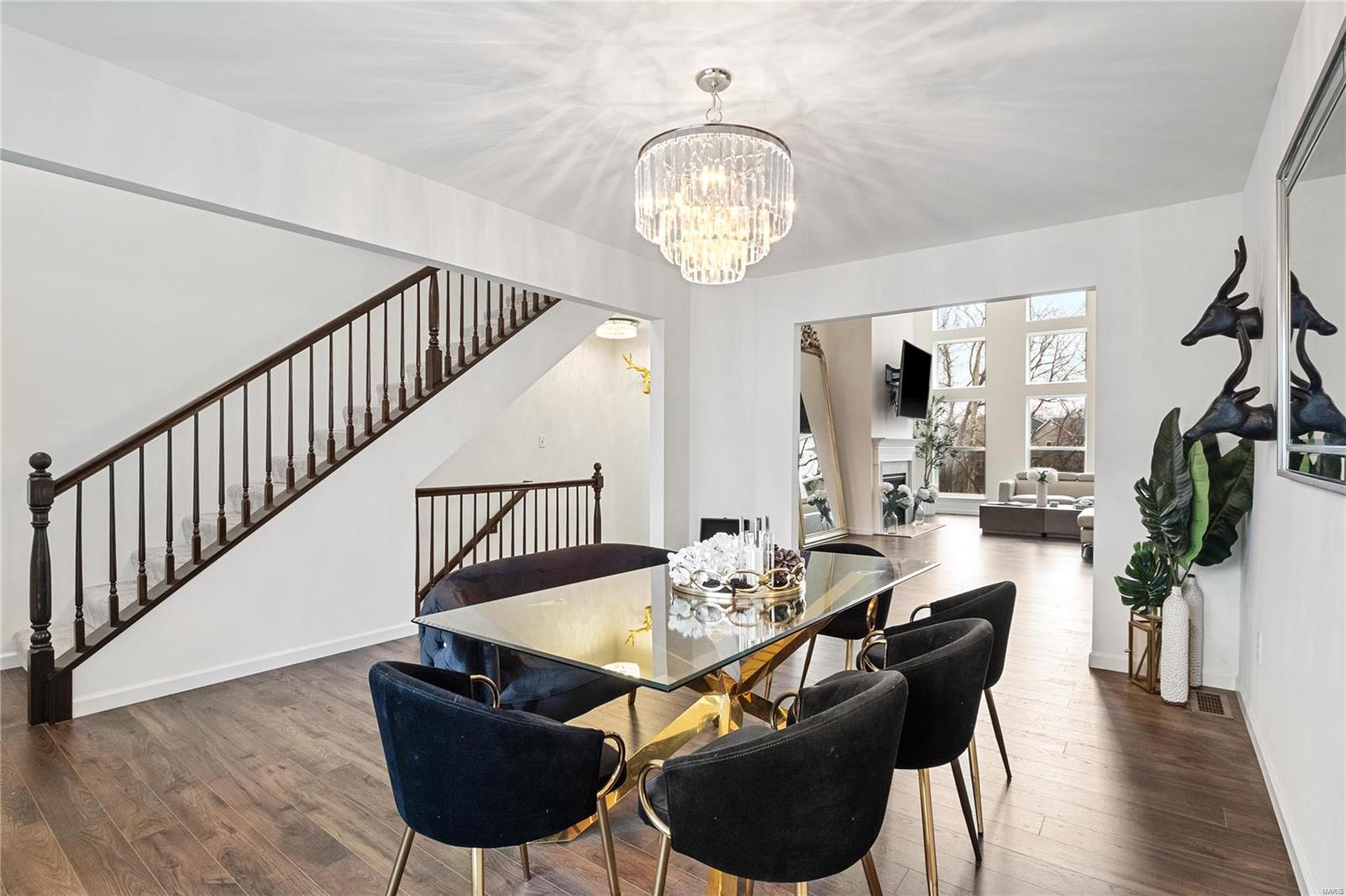 621 Creek Bend Drive