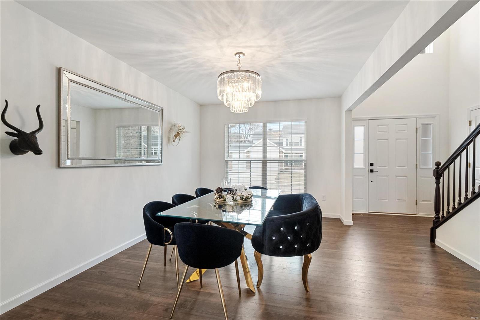 621 Creek Bend Drive