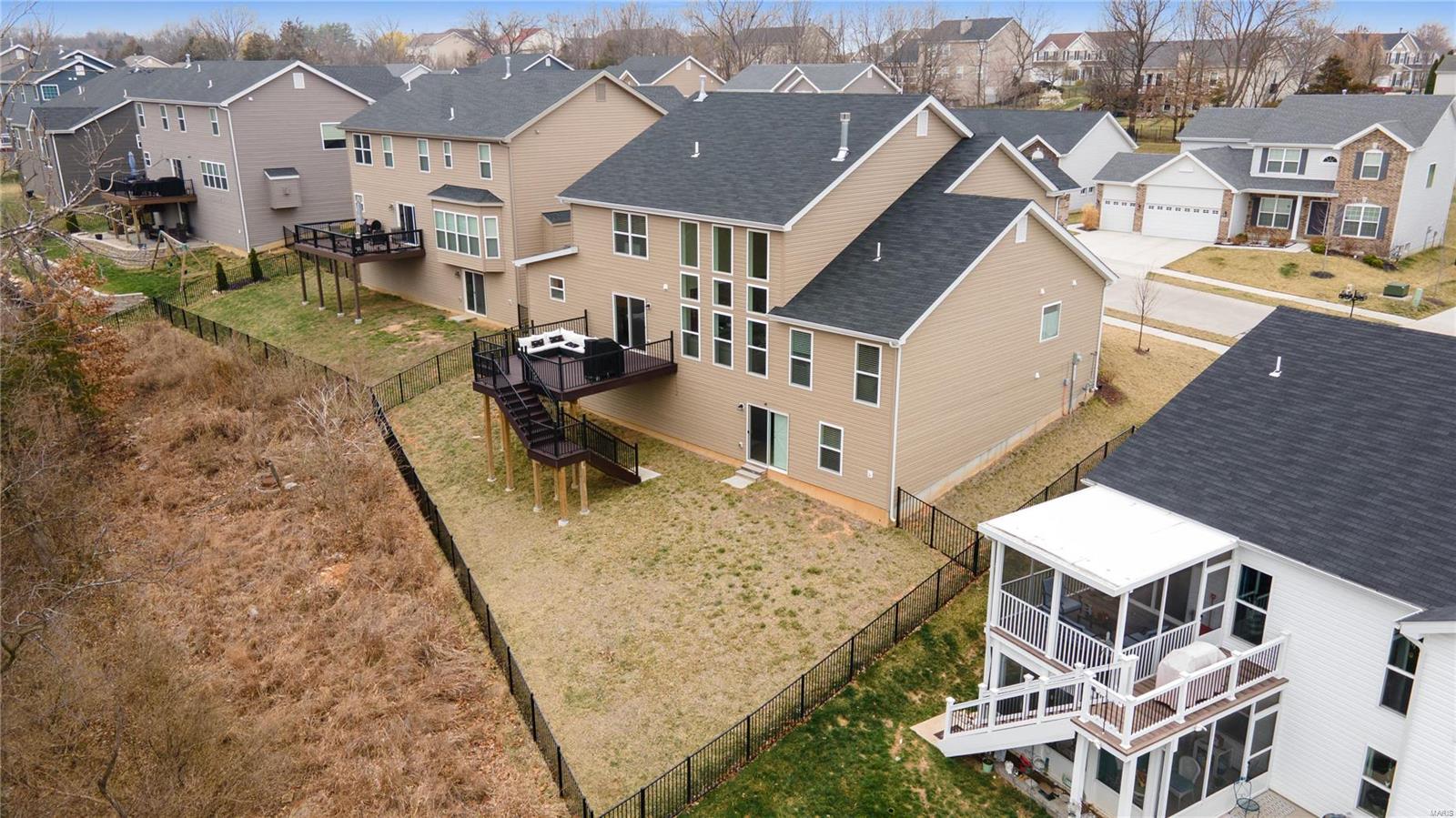 621 Creek Bend Drive