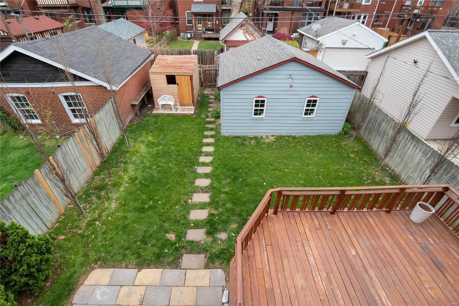 6123 Kingsbury Avenue