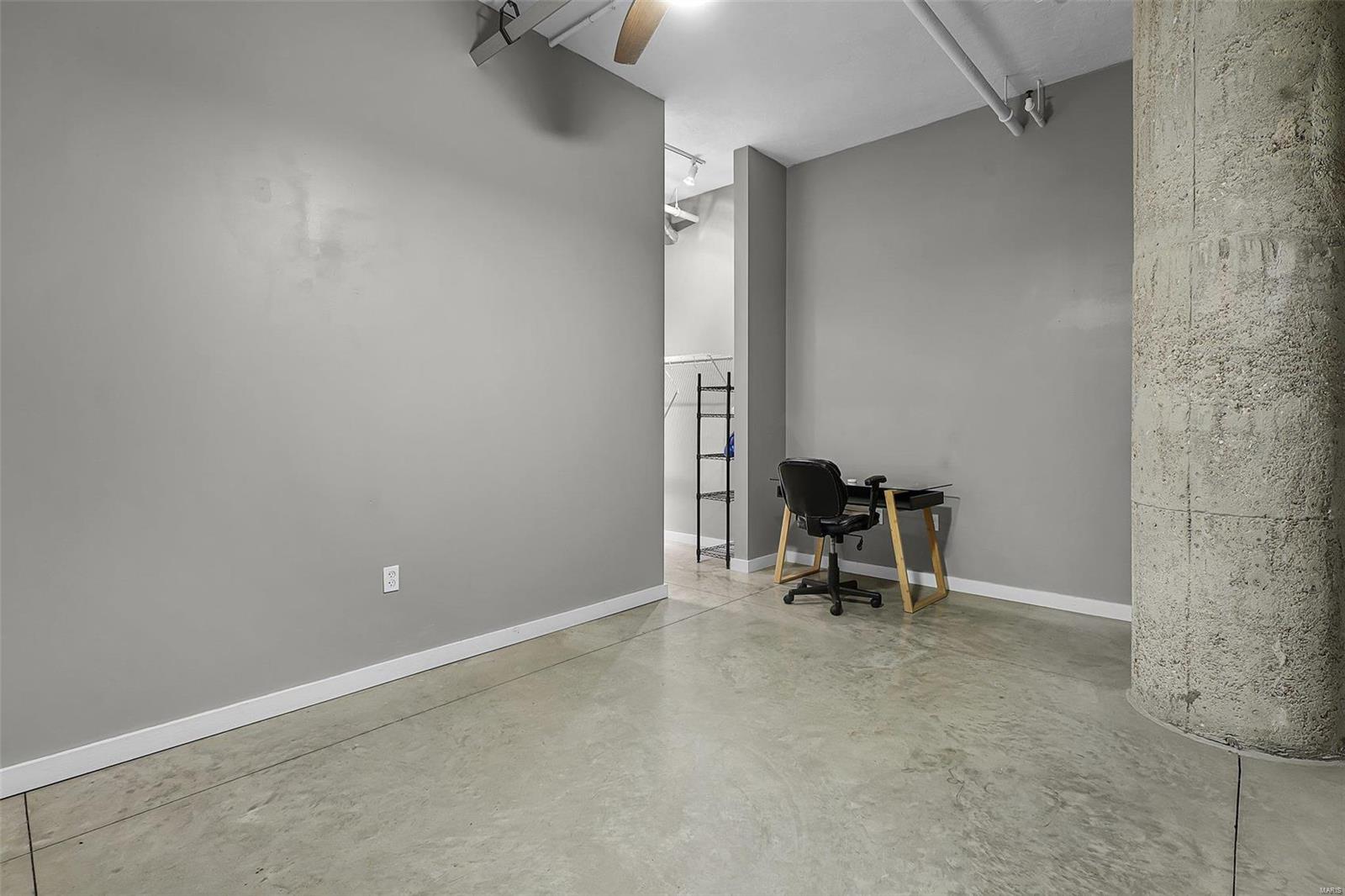 1627 Locust Street Unit: 304