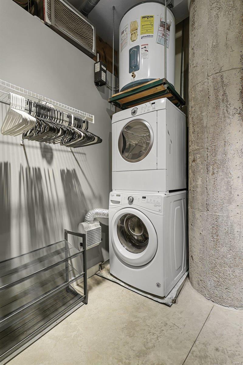 1627 Locust Street Unit: 304