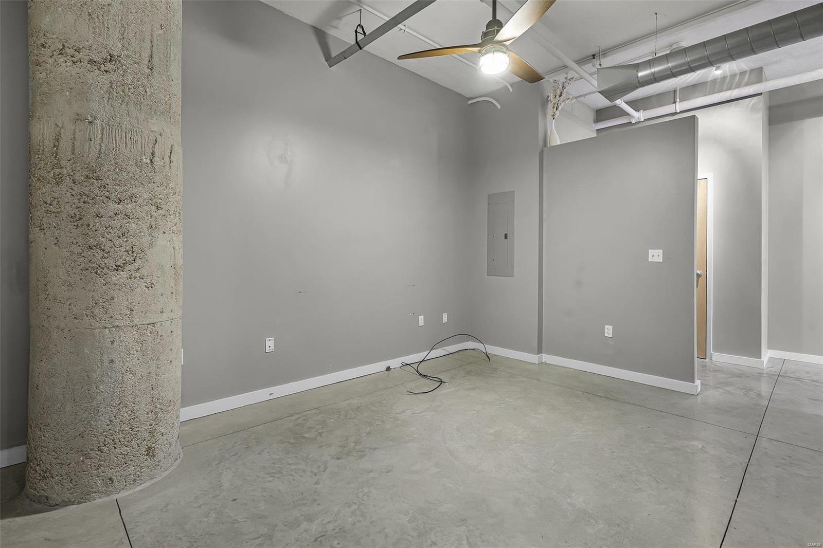 1627 Locust Street Unit: 304