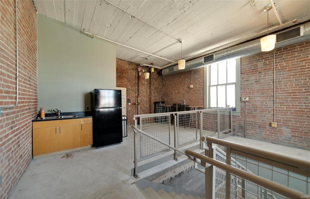 1627 Locust Street Unit: 304