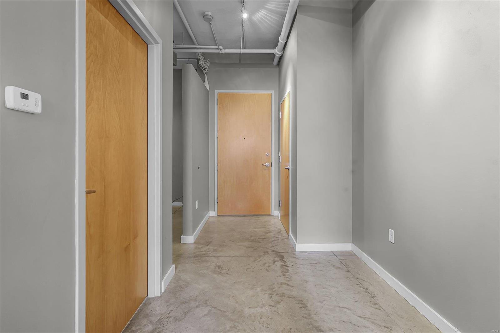 1627 Locust Street Unit: 304