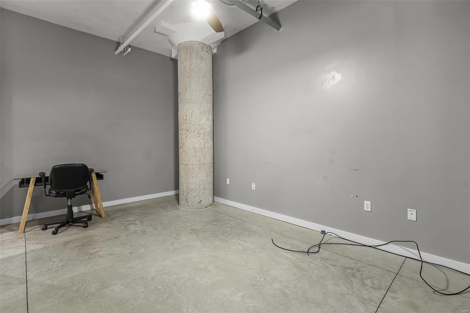 1627 Locust Street Unit: 304