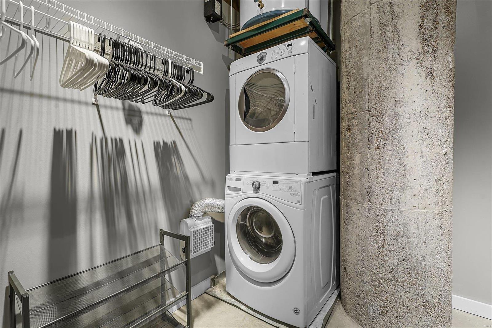 1627 Locust Street Unit: 304