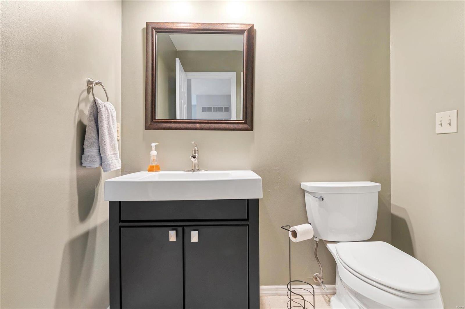 15803 Thomas Ridge Court