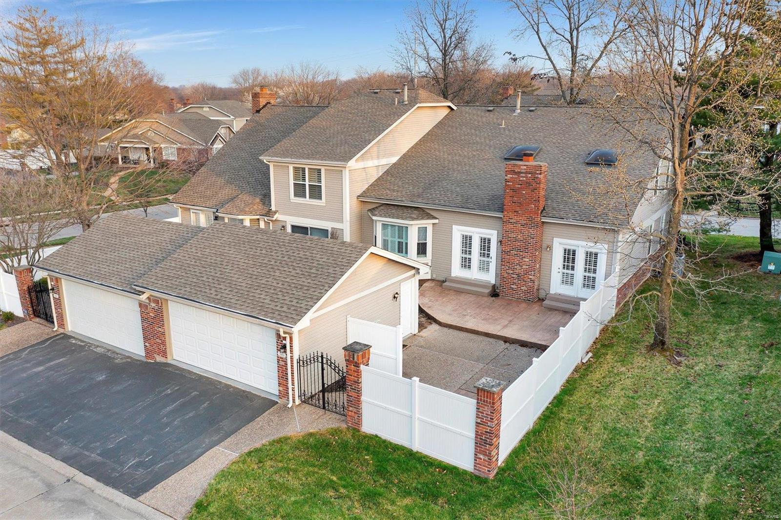 15803 Thomas Ridge Court