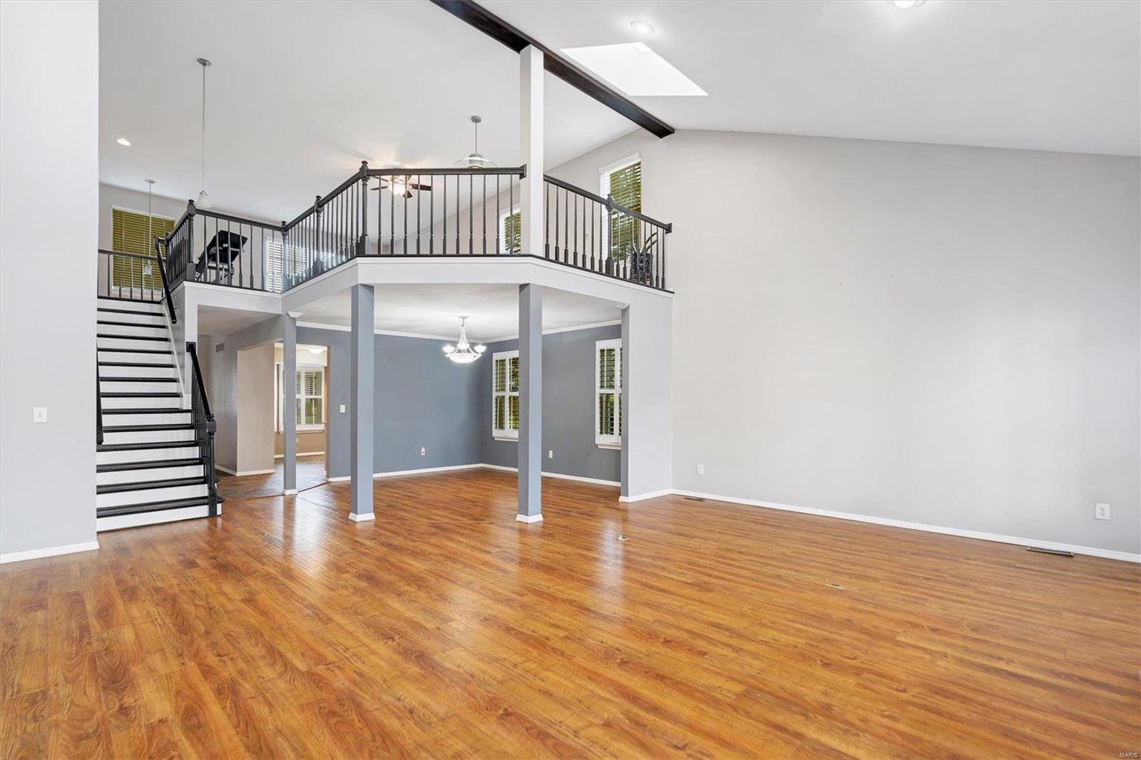 15803 Thomas Ridge Court