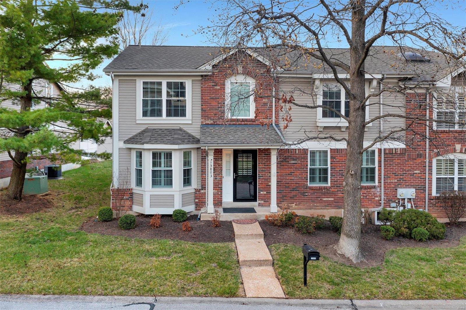 15803 Thomas Ridge Court