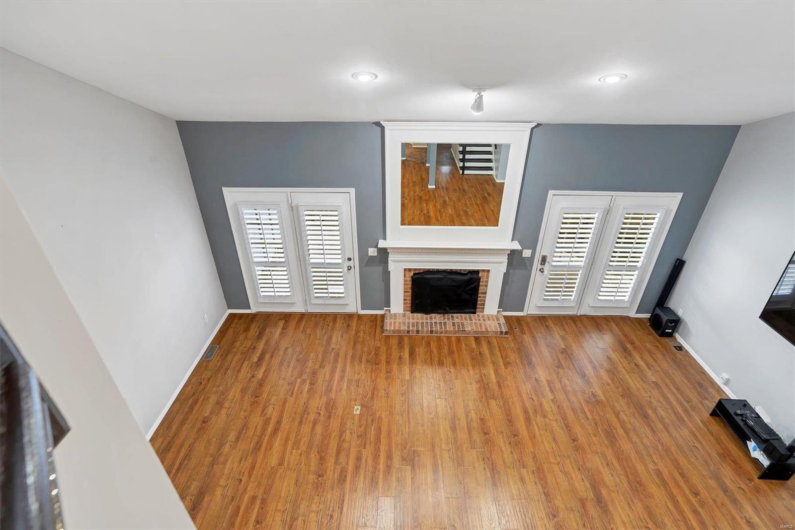 15803 Thomas Ridge Court