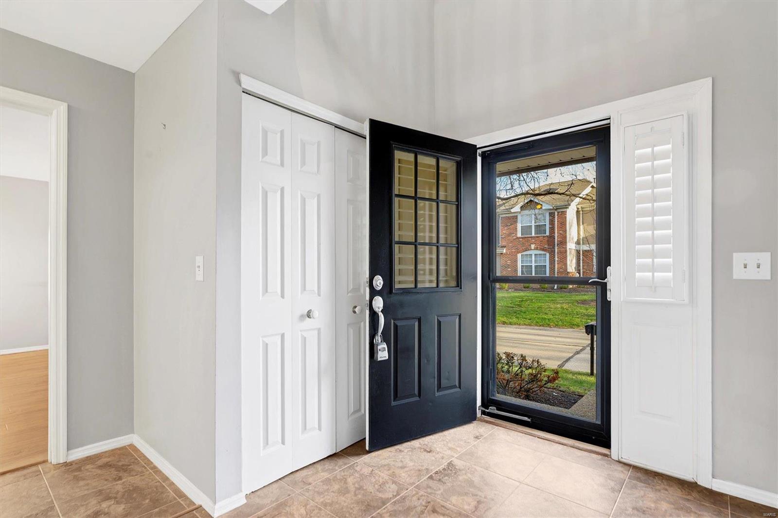 15803 Thomas Ridge Court