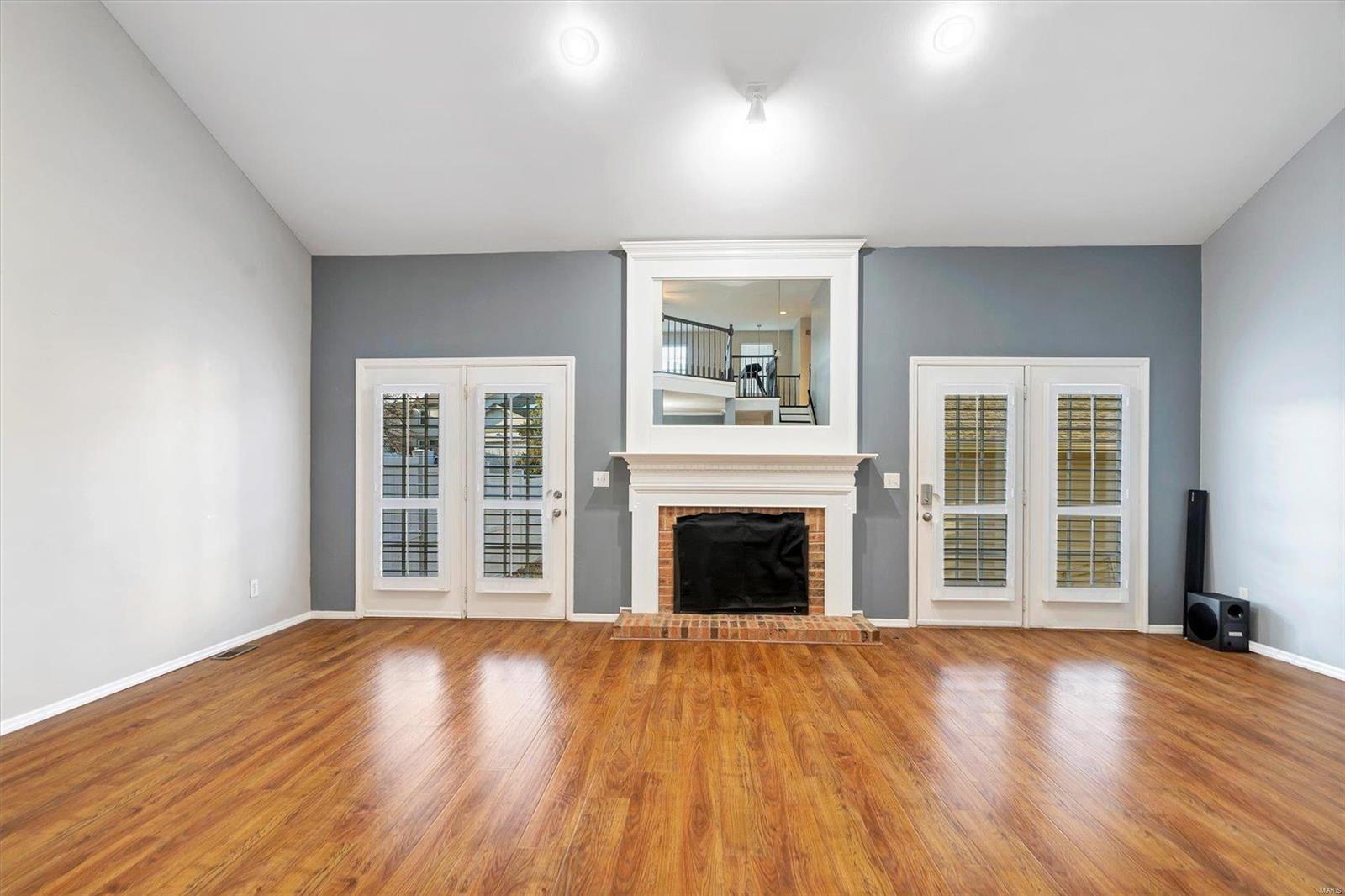 15803 Thomas Ridge Court