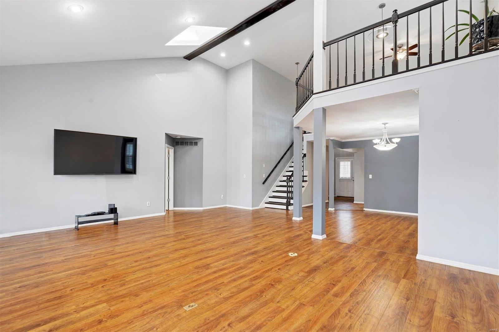 15803 Thomas Ridge Court