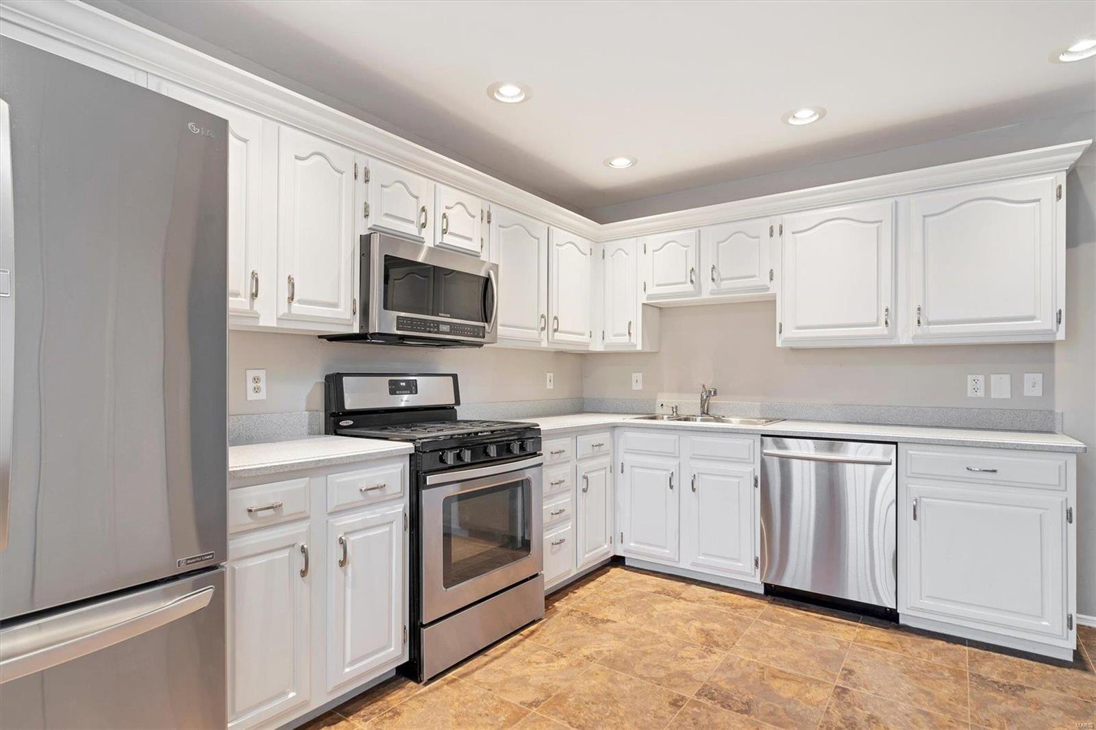 15803 Thomas Ridge Court