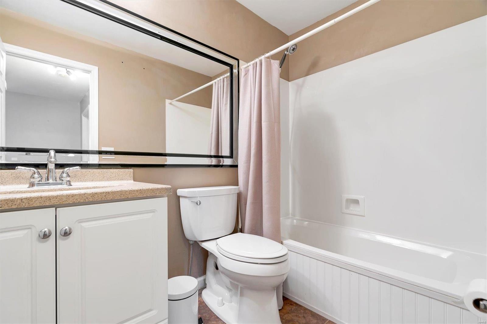 15803 Thomas Ridge Court