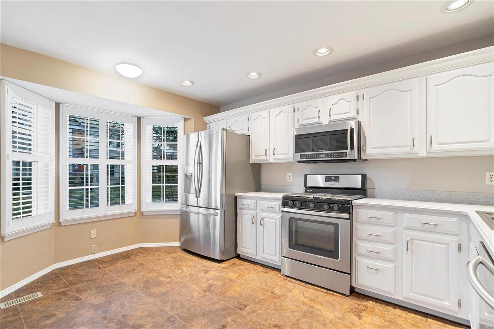 15803 Thomas Ridge Court